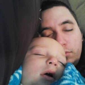 Meet your Posher, Steven